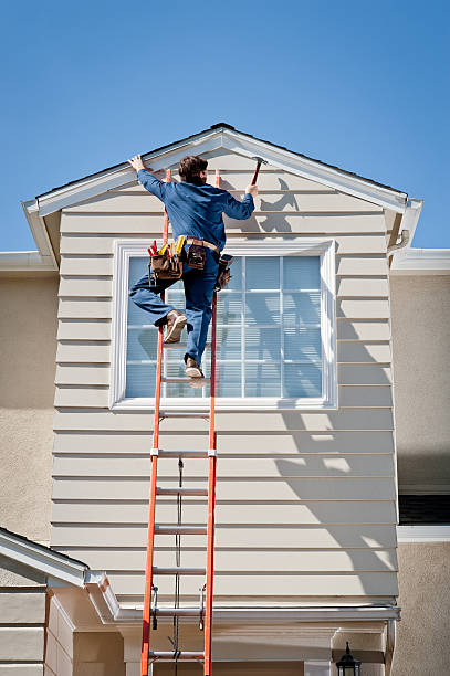 Palmetto, FL Siding Installation Company